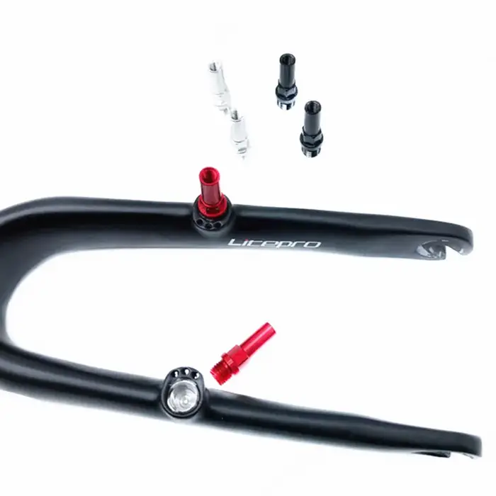Litepro – vtt de route pliant