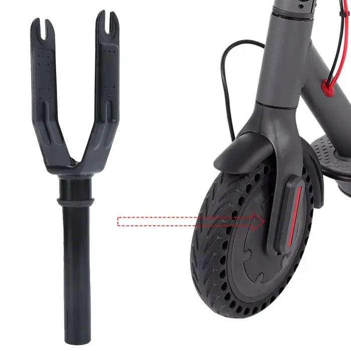 Fourche avant de Scooter électrique