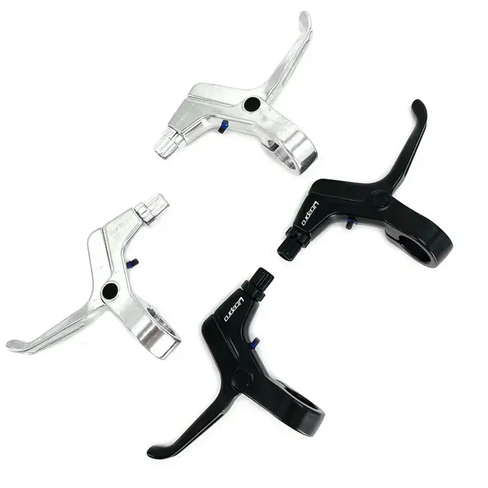 Litepro-Leviers de frein en V pour vélo pliant pour enfants