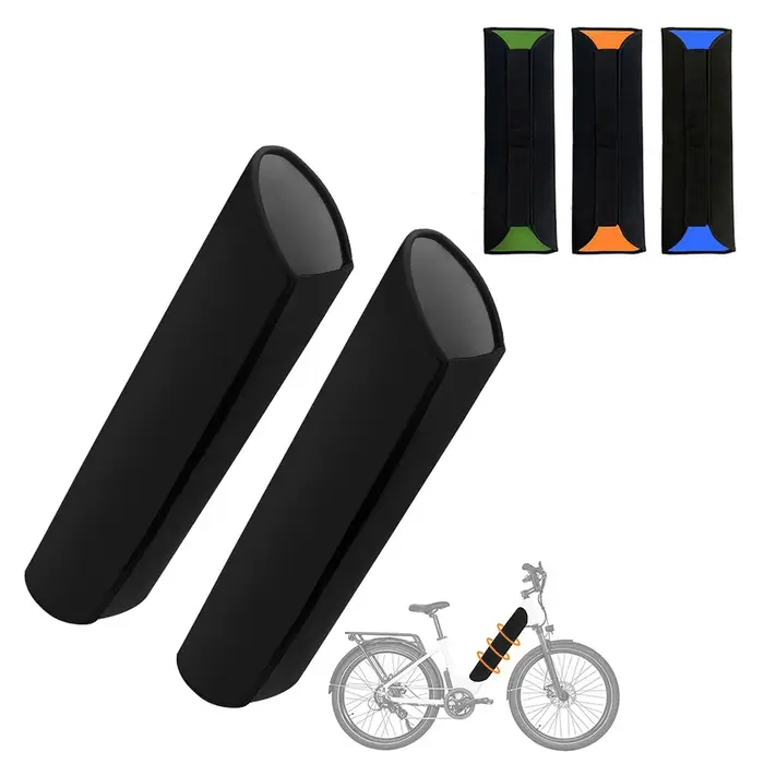 Housse de protection pour batterie au lithium de vélo électrique