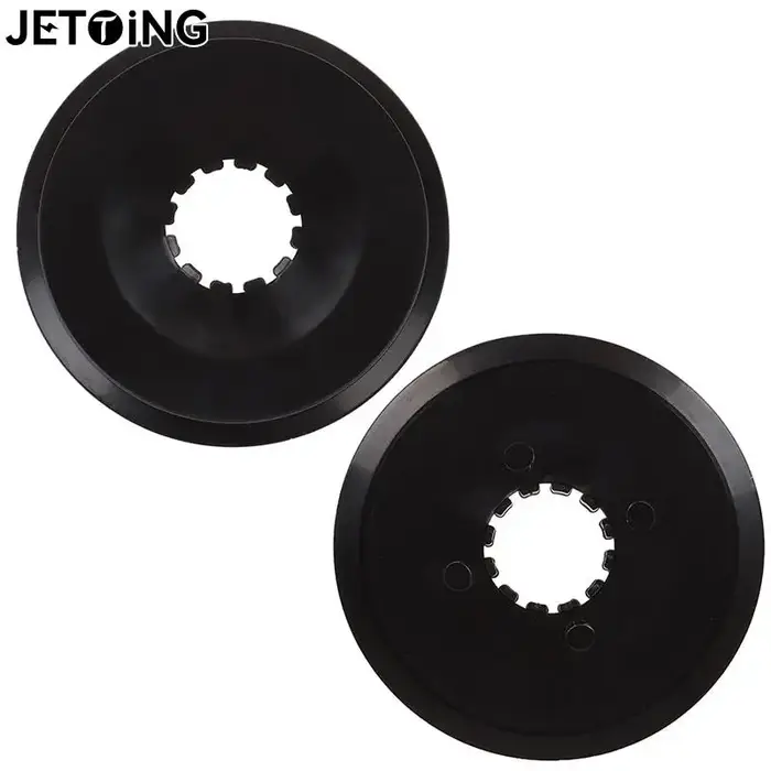 Protection de rayons de vélo pour roue arrière