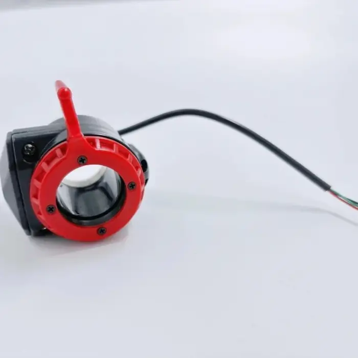 Accélérateur de traction de pouce de frein électronique universel pour Scooter électrique de 5.5 à 6.5 pouces