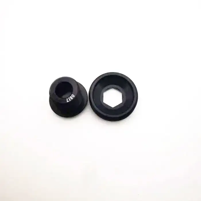 Boulon de bras de manivelle auto-extractable de vélo M15/26 pour-SRAM pour GXP X7 X9 X0 XX1, boulons en alliage d'aluminium, pièces de rechange de vélo