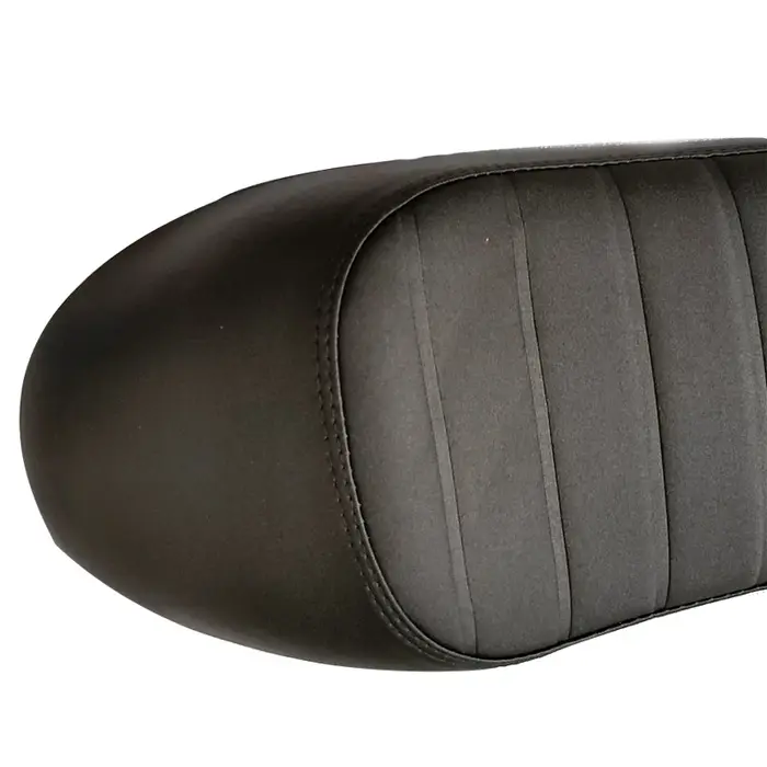 Kalosse pour selle souple de vélo électrique Super 73