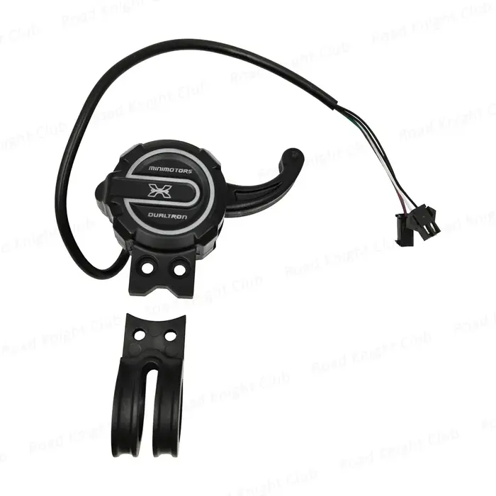 Kit d'affichage EY4 pour trottinette électrique DUALTRON X II UP