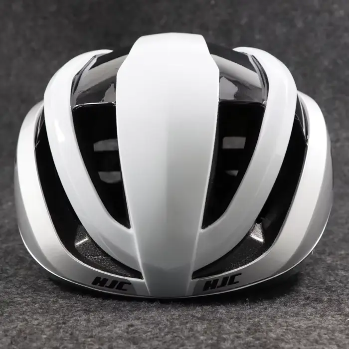 Meilleur casque de vélo HJC Aero Ibex