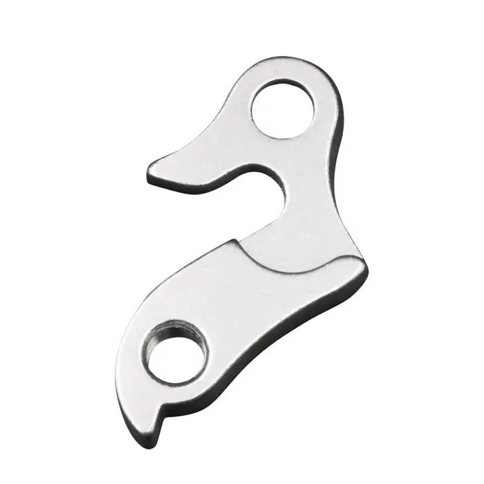 Cintre de dérailleur arrière de vélo en alliage d'aluminium, pour vtt, course sur route, cyclisme, c