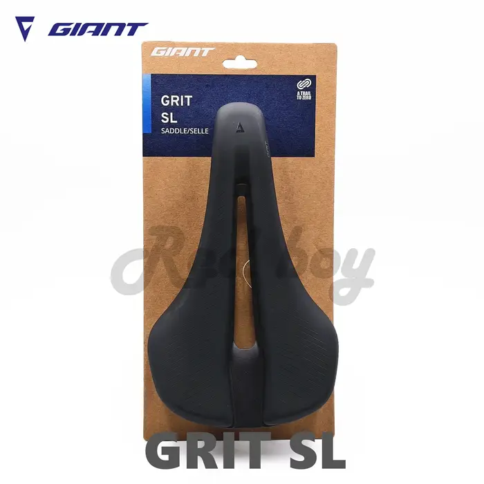 Selle géante pour vélo de route et VTT, ultralégère, confortable et puissante