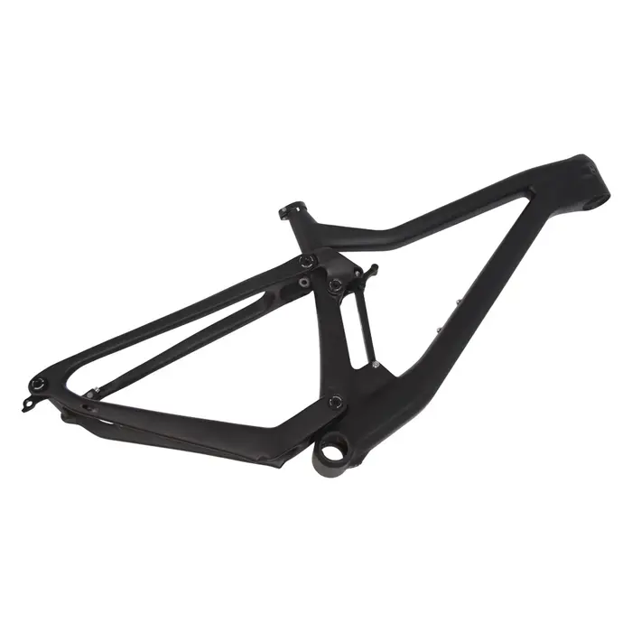 Carbone vtt Suspension Boost 148 cadre de vélo XC