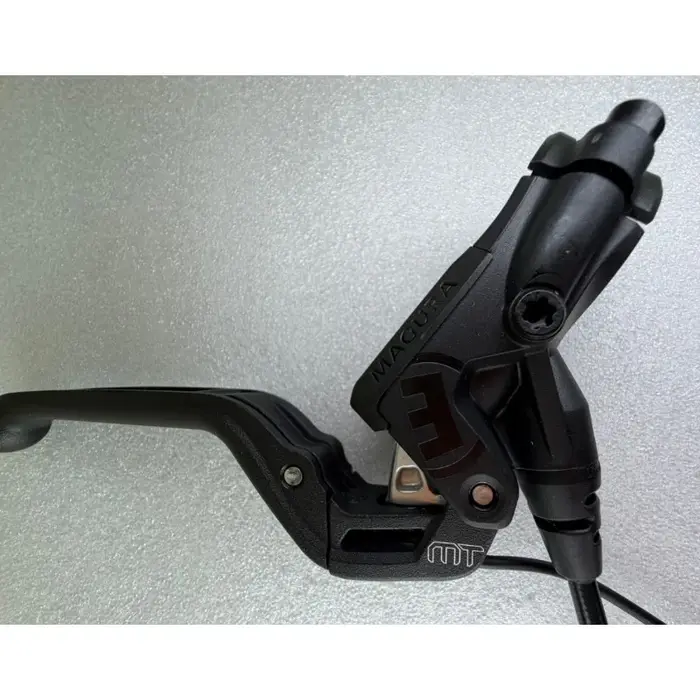 Levier de frein Magura MT5E avec interrupteur de coupure HIGO pour vélo électrique