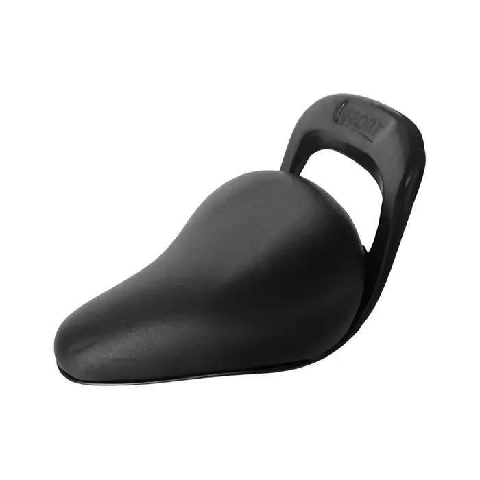 Siège de vélo pour enfants confortable avec accoudoirs, accessoires de vélo imperméables