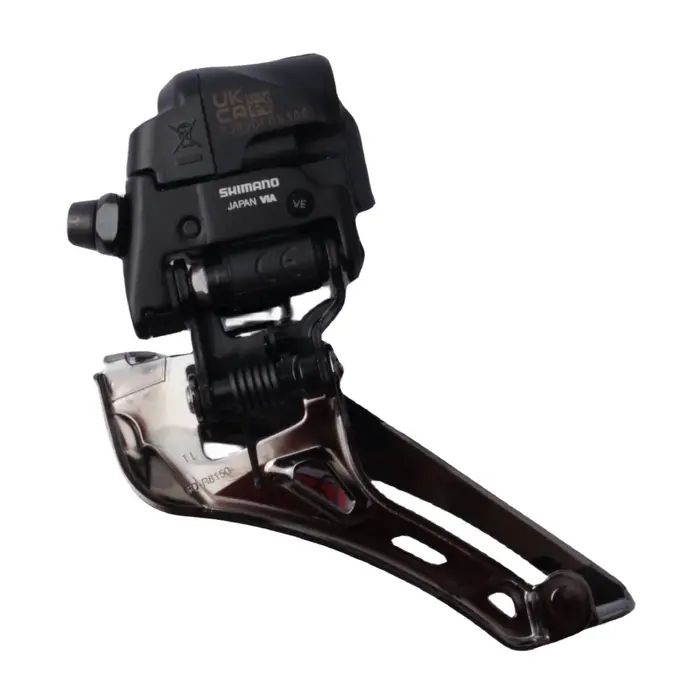 Shimano ULTEGRA R8150 dérailleur avant FD-R8150 2x12s Di2