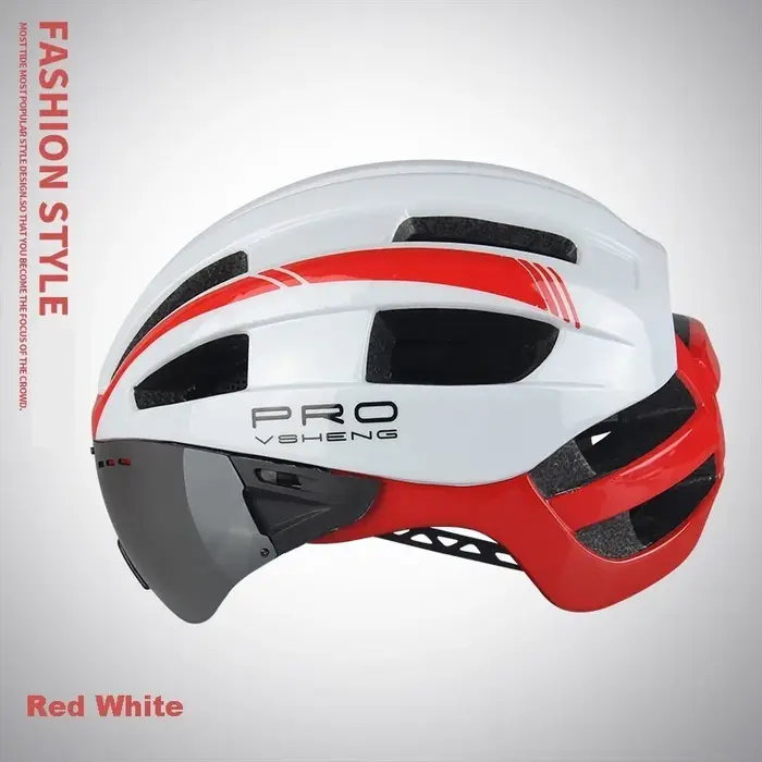Casque de vélo unisexe EySIM