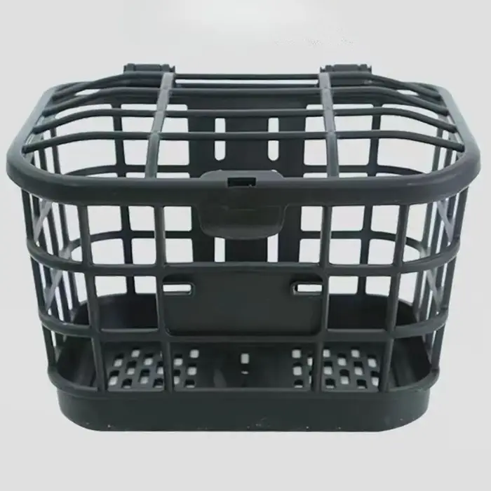 Panier avant pour vélo électrique