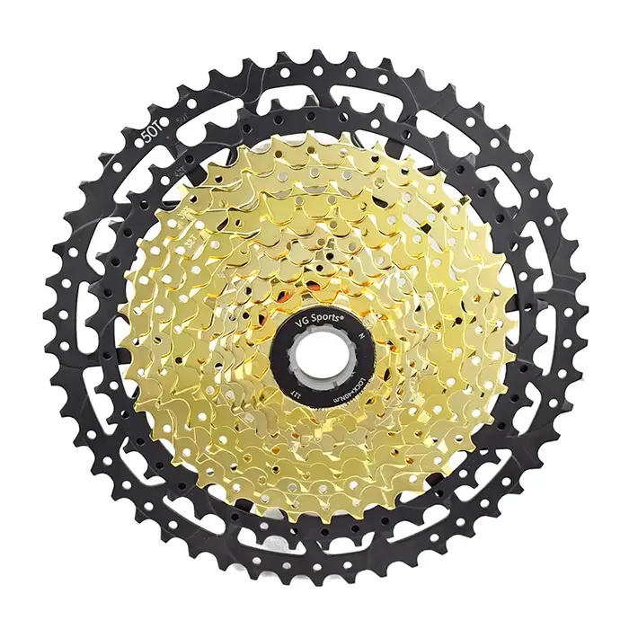 VG SPORTS 8 9 10 11 12 vitesses Velocidade VTT Cassette séparée support de roue libre pignon 9V 10V 11V 12V pièces de vélo vtt