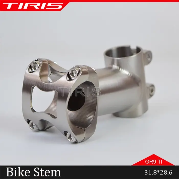 Tige TIRIS-BL11 pour accessoires de vélo