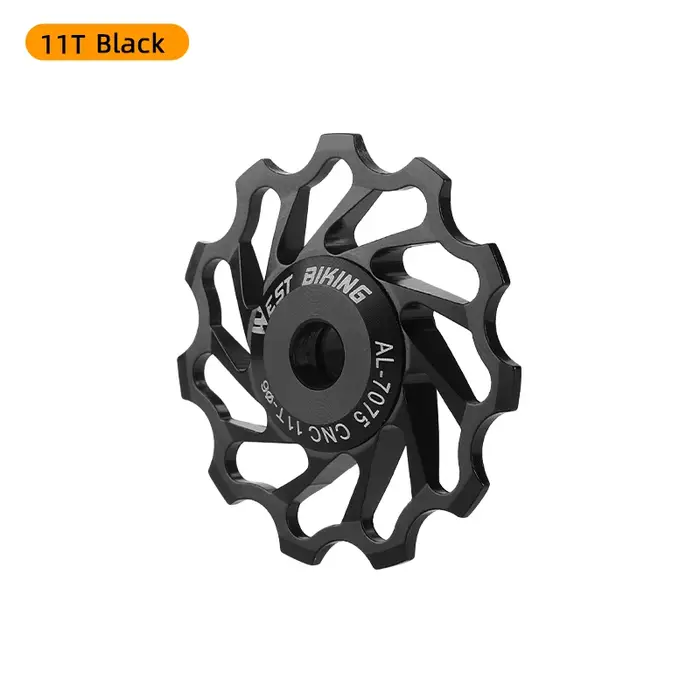 WEST BIKING-Dérailleur arrière pour vtt