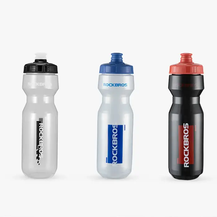 Bouteille d'eau pour vélo ROCKBROS 750 ml
