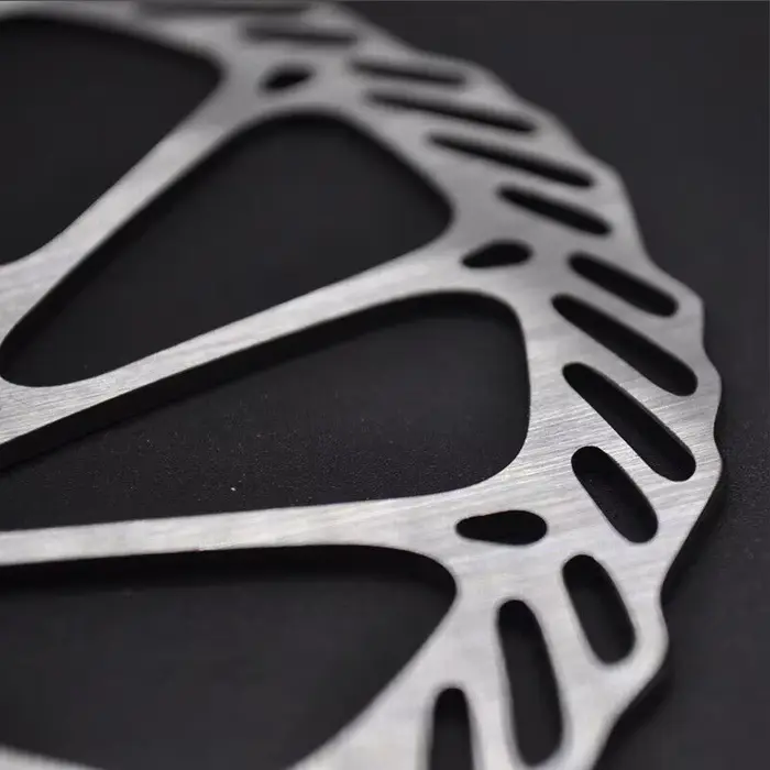 2PC AVID Rotor vélo frein Rotor disque vtt 160mm 180mm 203mm vélo Rotor pour Sram Rotor frein VTT pi