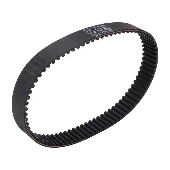 Courroie de transmission à couple élevé pour moto Surron Ultra Bee HTD 640-8M, accessoires de motocr