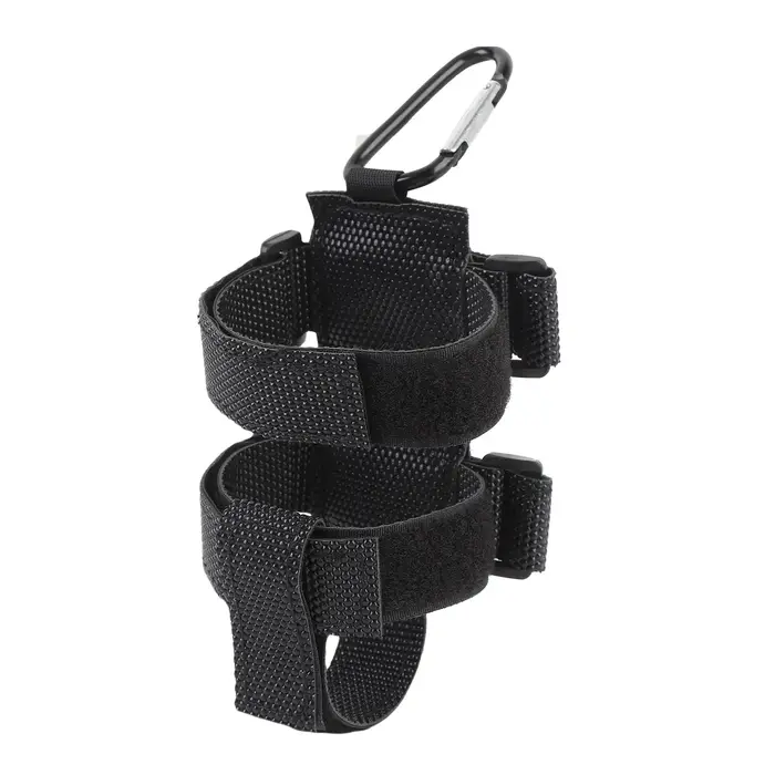 Support de haut-parleur Bluetooth de vélo support de haut-parleur Portable support de sangle réglabl