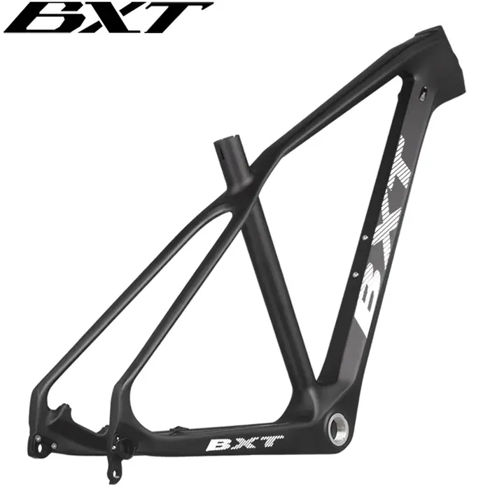 BXT Cadre VTT entièrement en carbone 27