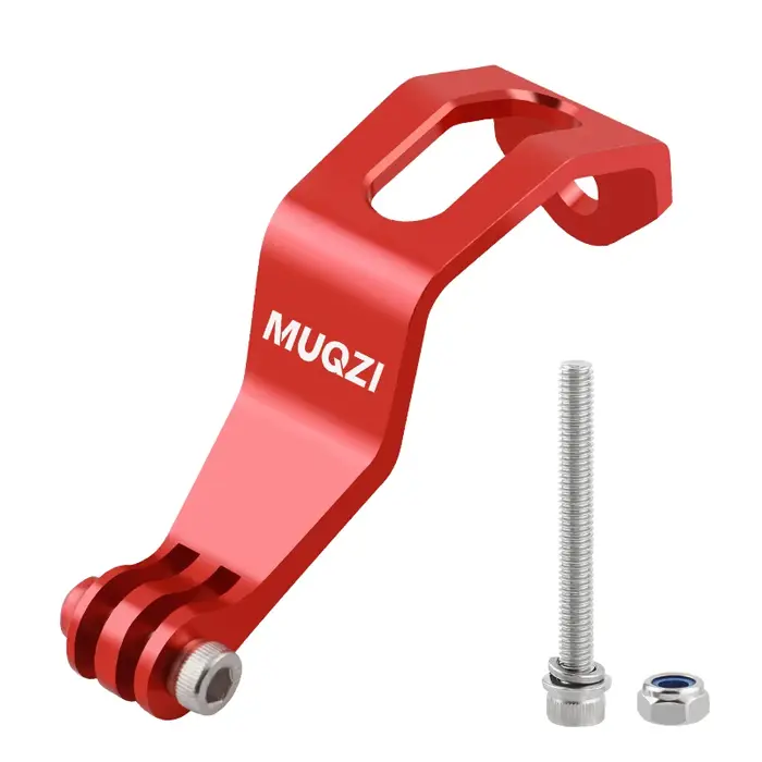 MUQZI support de feu avant