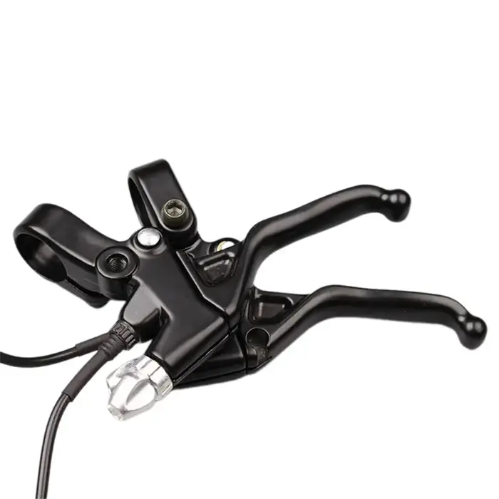 Leviers de frein universels pour vélos électriques, 1 paire
