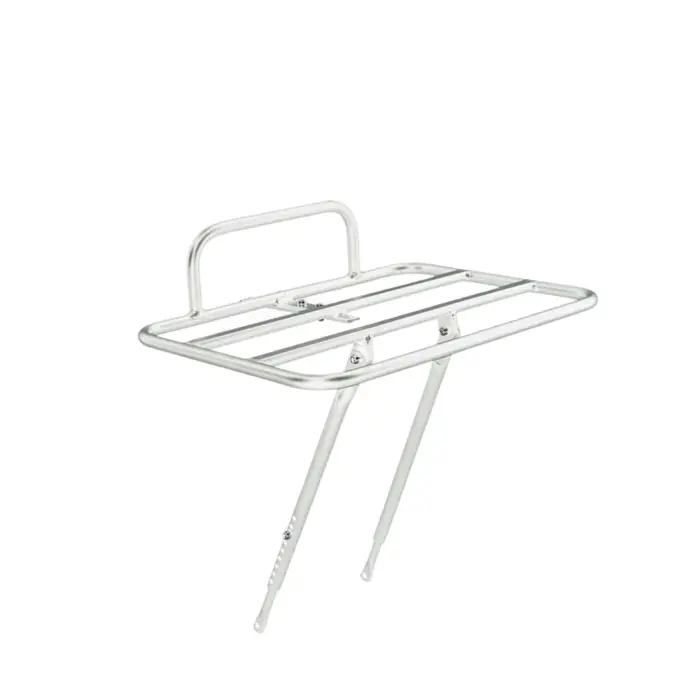 Support à pizza avant de vélo 35x27cm