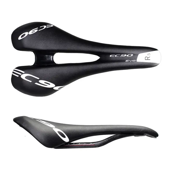 Romin Evo-Selle creuse de vélo de route pour homme