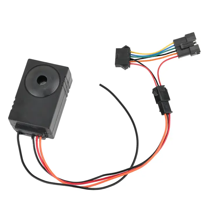 Sonnette d'alarme antivol pour Scooter électrique Dualtron Thunder Victor ULTRA Kaabo Mantis 10 Wolf