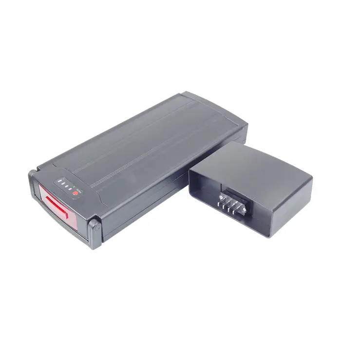 Batterie arrière mince T1 avec chargeur