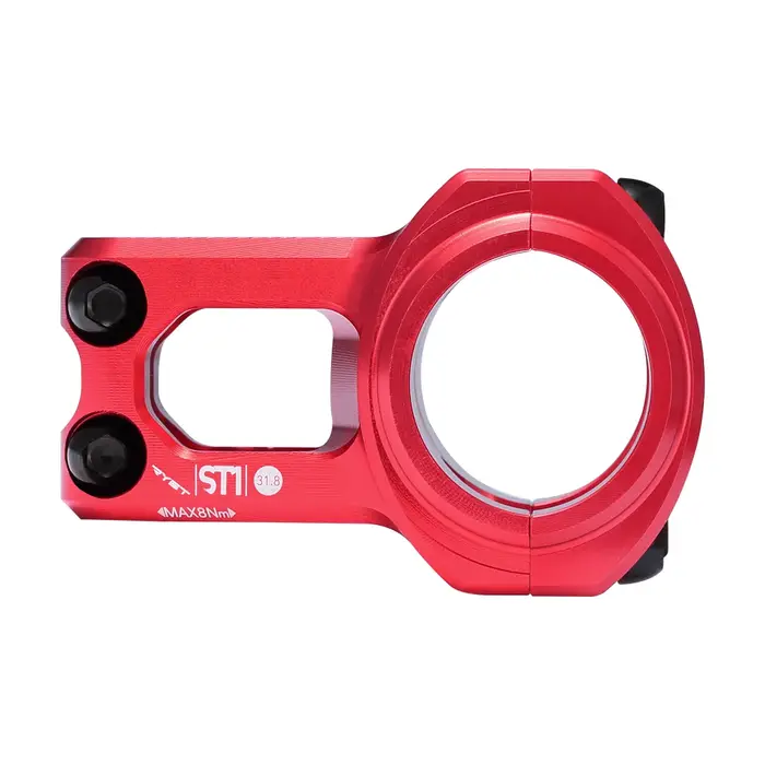 RYET-Potence de guidon de vélo VTT légère, puissance de montagne courte, pont de vélo, accessoires d