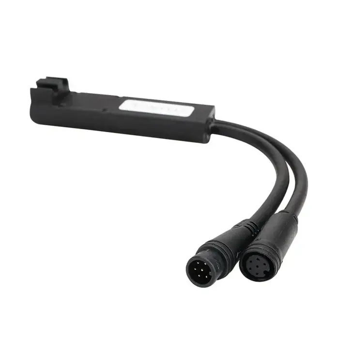 Version européenne pour Scooters électriques pliants ZT3 Pro E