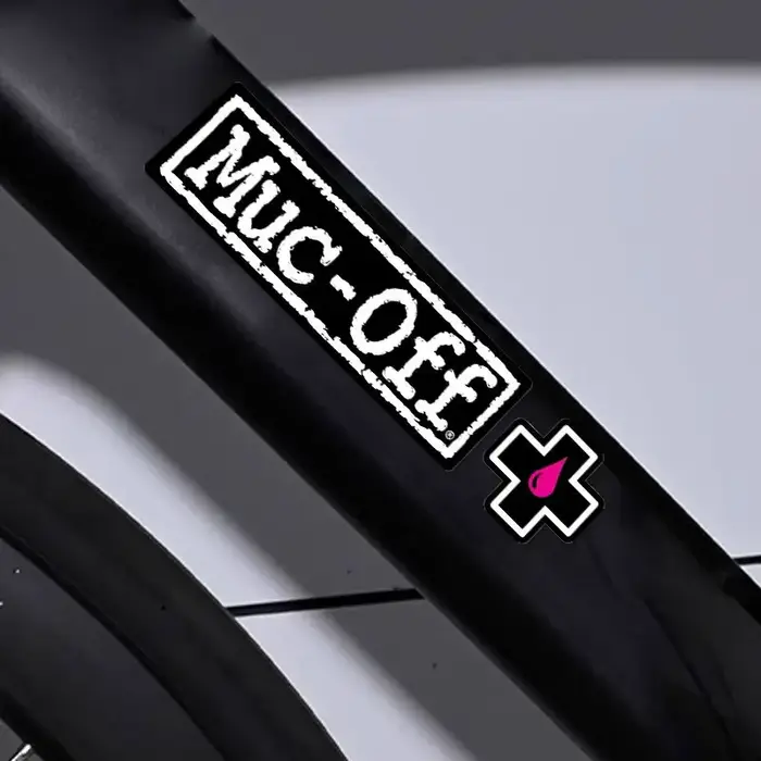 Autocollant en vinyle PVC vert armée résistant aux UV et aux rayures pour décoration personnalisée de vélo VTT et motocycle style robuste