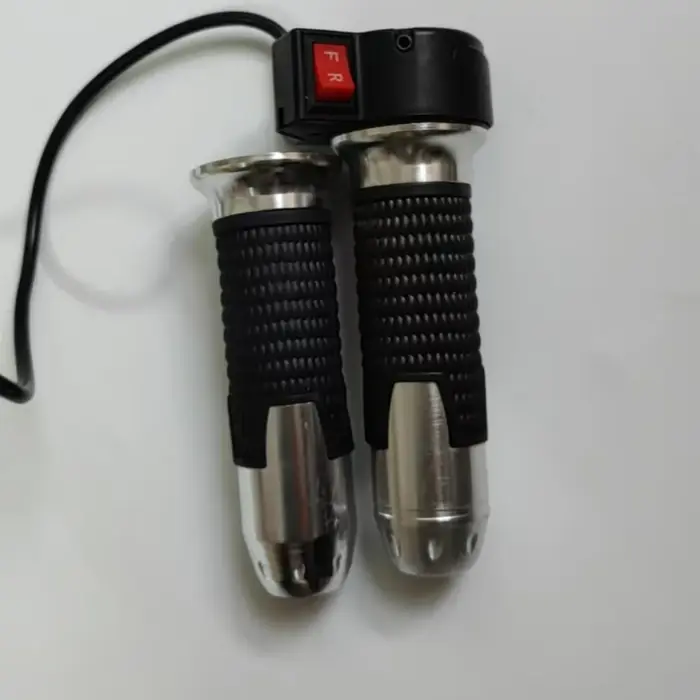 Accélérateur de vélo électrique