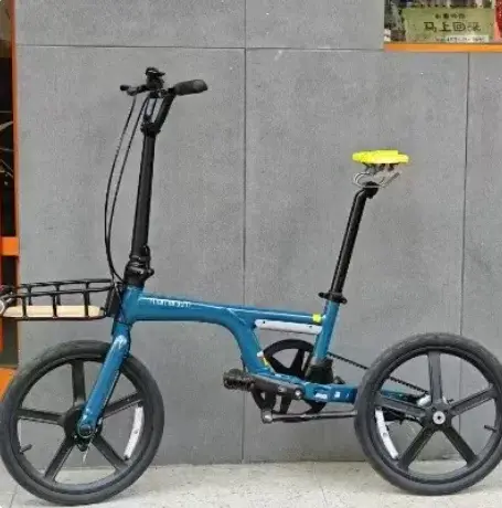 Selle de vélo large et confortable sans selle