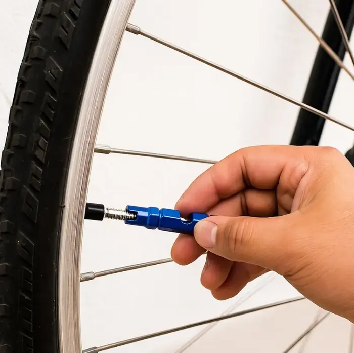Kits d'outils de réparation de vélo