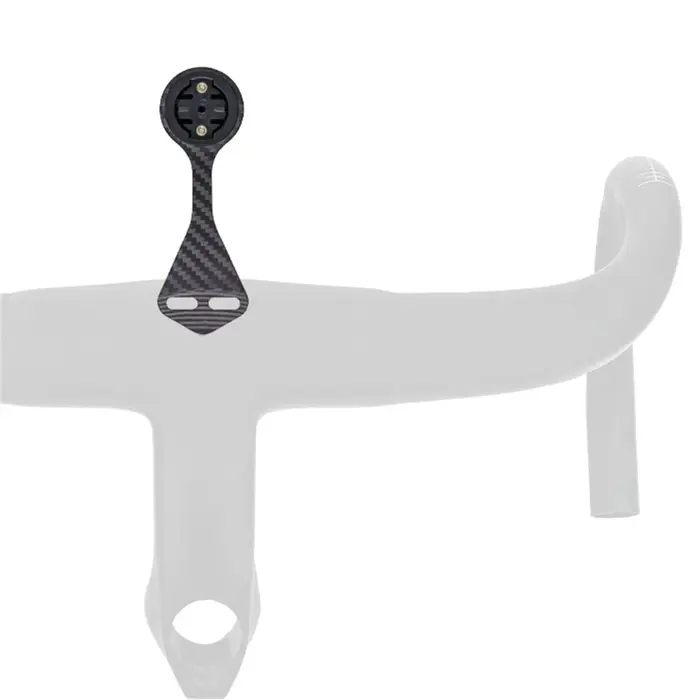 Support de guidon en carbone KOCEVLO pour vélo F12