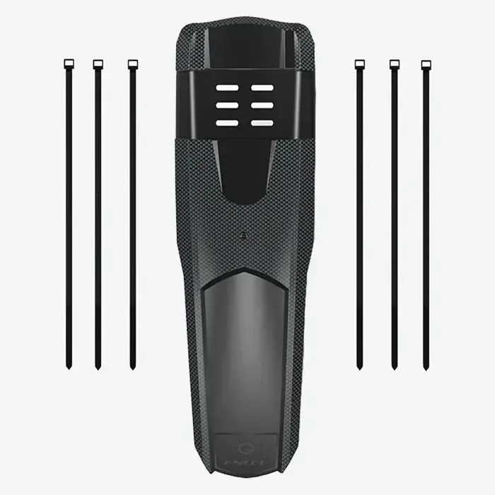 ENLEE garde-boue de vélo coque rigide
