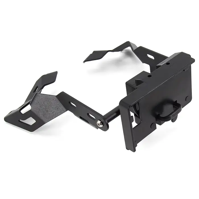 Support de plaque de Navigation GPS pour smartphone