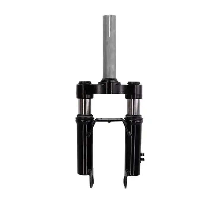 Amortisseur de fourche avant hydraulique