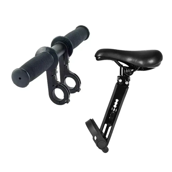 Siège de vélo pour enfant
