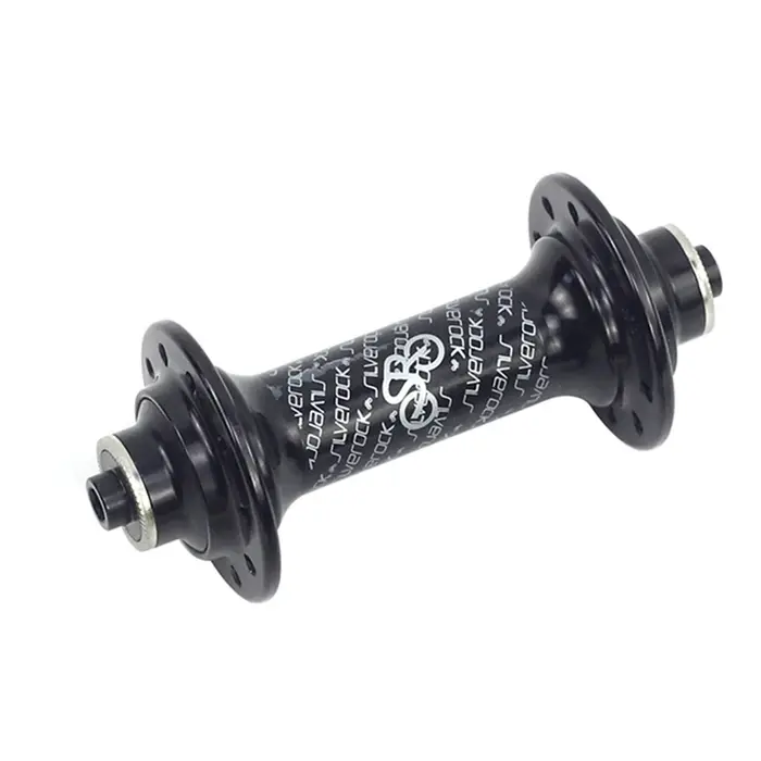 DECA FASTRACE moyeux de vélo de route QR 100 130 20H 24H scellé 4 roulements V frein de jante pour c