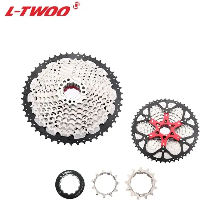 Cassette de vélo de route avec roue libre pour Shimano K7 HG