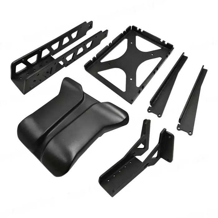 Minimotors Dualtron X Kits de siège DT X LTD