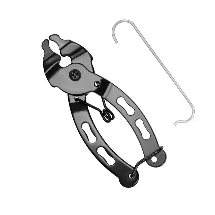Pince à maillons de chaîne de vélo