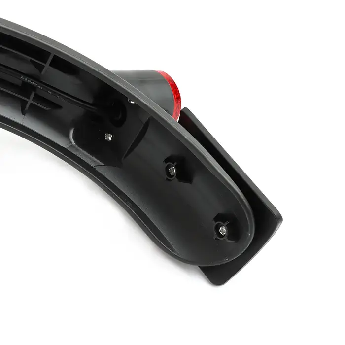 Garde-boue arrière pour Scooter électrique Xiaomi M365 1S Pro 2