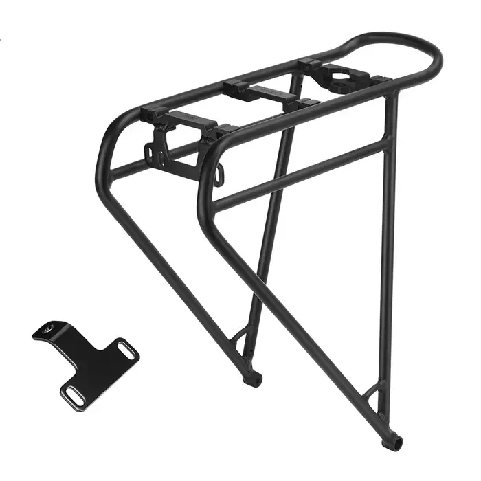 Support de support arrière pour vélo électrique