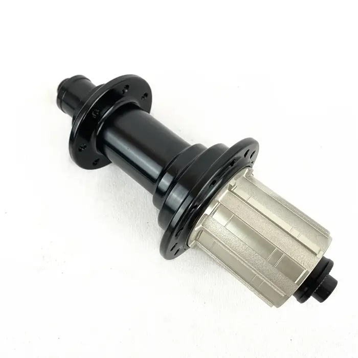 Moyeux ultra légers pour vélo de route R13